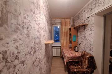 Фото №4: Студия 21 м² - Краснодар, мкр. Черёмушки, ул. Селезнёва, 136