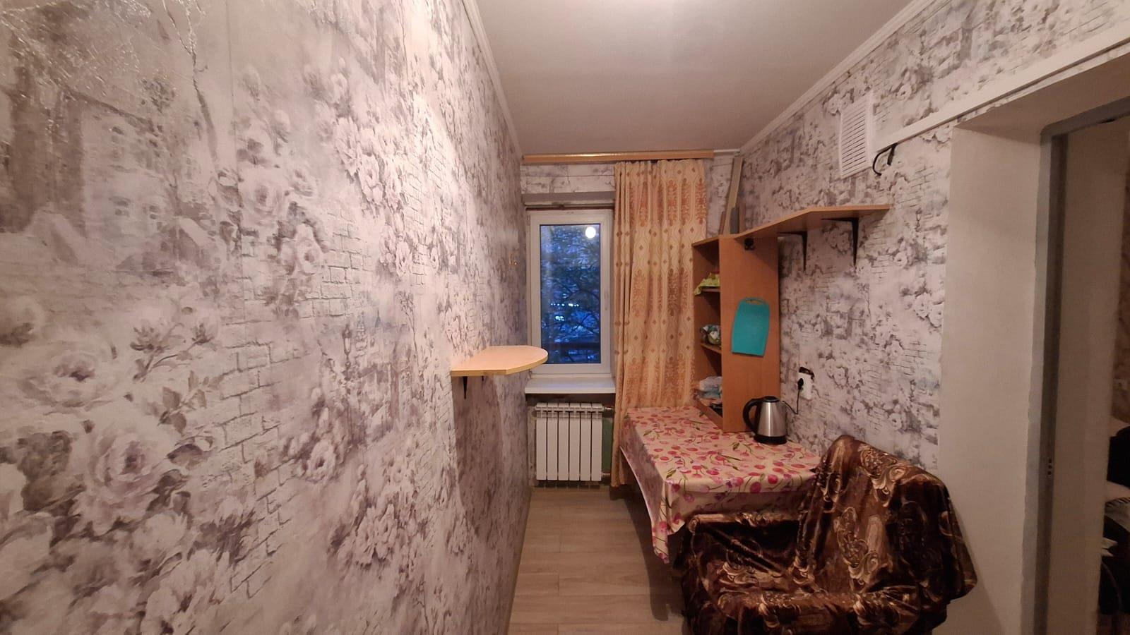 Фото №4: Студия 21 м² - Краснодар, Карасунский внутригородской округ, Центральный внутригородской округ, мкр. Черёмушки, ул. Селезнёва, 136