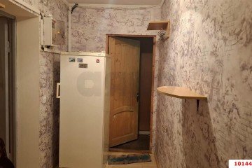 Фото №5: Студия 21 м² - Краснодар, мкр. Черёмушки, ул. Селезнёва, 136