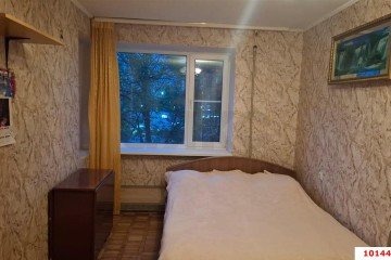 Фото №3: Студия 21 м² - Краснодар, мкр. Черёмушки, ул. Селезнёва, 136