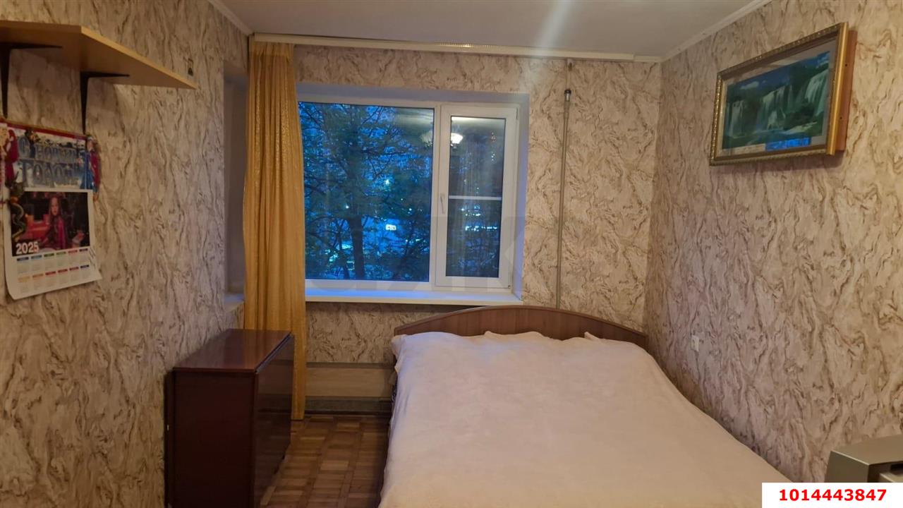 Фото №3: Студия 21 м² - Краснодар, Черёмушки, ул. Селезнёва, 136