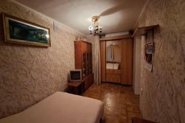 Фото №1: Студия 21 м² - Краснодар, мкр. Черёмушки, ул. Селезнёва, 136