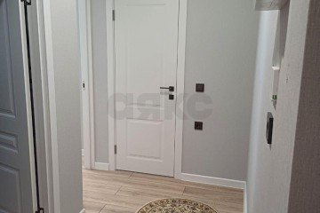 Фото №3: 1-комнатная квартира 35 м² - Краснодар, мкр. жилой комплекс Самолёт-4, ул. Ивана Беличенко, 95