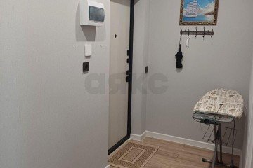 Фото №5: 1-комнатная квартира 35 м² - Краснодар, мкр. жилой комплекс Самолёт-4, ул. Ивана Беличенко, 95