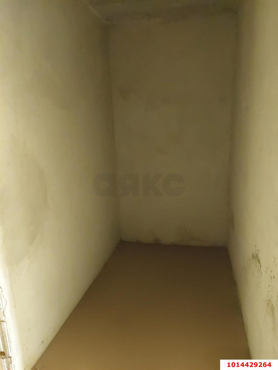 Фото №4: Студия 28 м² - Краснодар, жилой комплекс Мирный, ул. им. Сорока А.М., 2