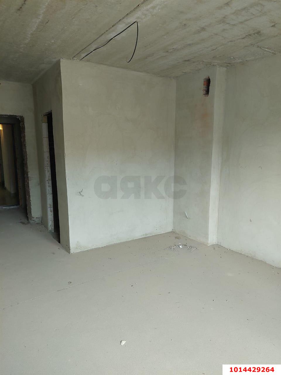 Фото №1: Студия 28 м² - Краснодар, жилой комплекс Мирный, ул. им. Сорока А.М., 2