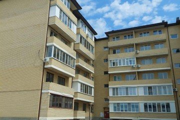 Фото №2: Студия 26 м² - Краснодар, мкр. жилой комплекс Мирный, ул. им. Сорока А.М., 2