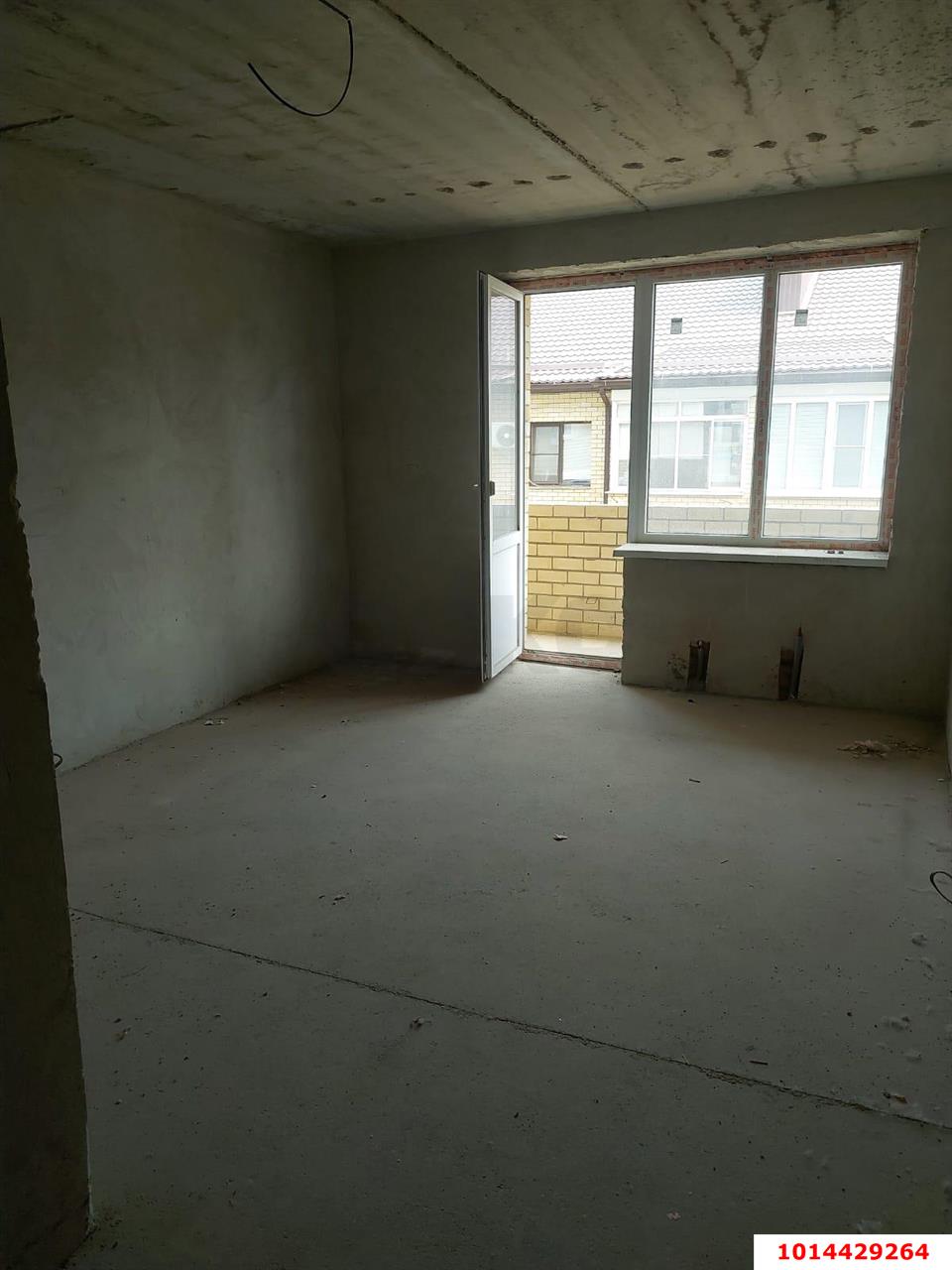 Фото №2: Студия 28 м² - Краснодар, жилой комплекс Мирный, ул. им. Сорока А.М., 2