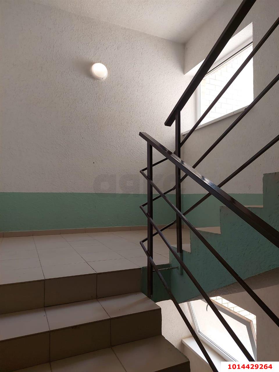 Фото №7: Студия 28 м² - Краснодар, жилой комплекс Мирный, ул. им. Сорока А.М., 2