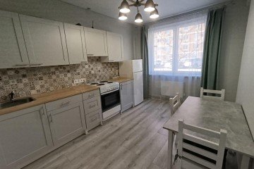 Фото №3: 2-комнатная квартира 50 м² - Краснодар, мкр. жилой комплекс Самолёт, ул. Западный Обход, 39/2с2