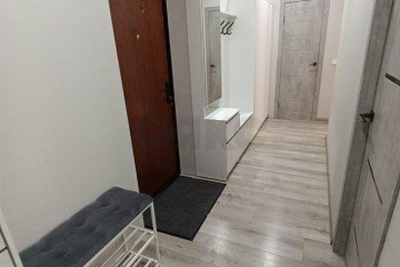 Фото №5: 2-комнатная квартира 50 м² - Краснодар, мкр. жилой комплекс Самолёт, ул. Западный Обход, 39/2с2