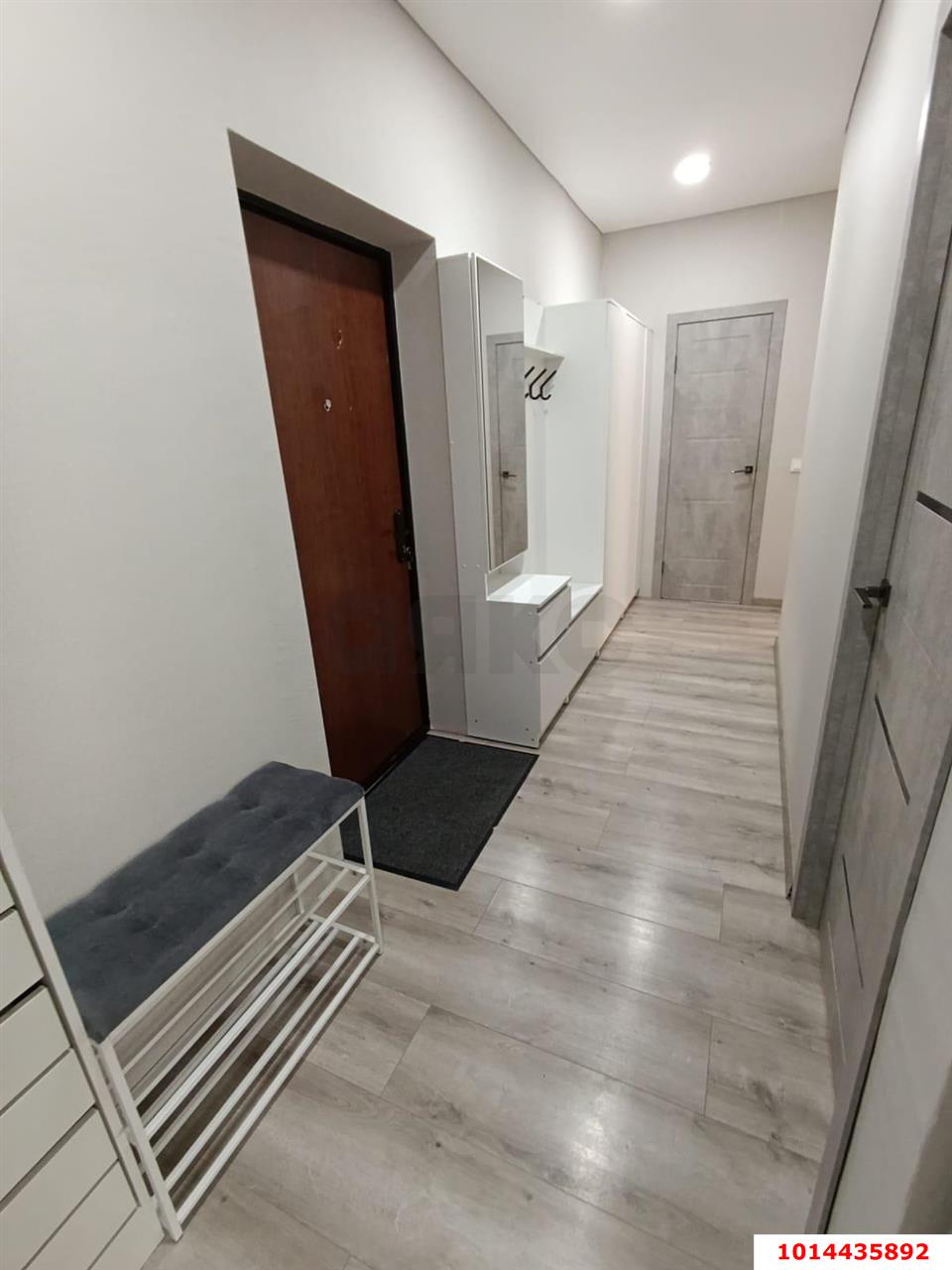Фото №5: 2-комнатная квартира 50 м² - Краснодар, жилой комплекс Самолёт, ул. Западный Обход, 39/2с2