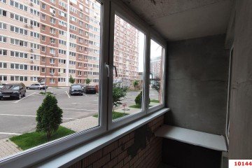 Фото №5: 2-комнатная квартира 50 м² - Краснодар, мкр. жилой комплекс Самолёт, ул. Западный Обход, 39/2с2