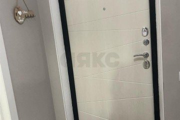 Фото №5: 1-комнатная квартира 38 м² - Краснодар, мкр. жилой комплекс Сказка Град, ул. имени В.Н. Мачуги, 166