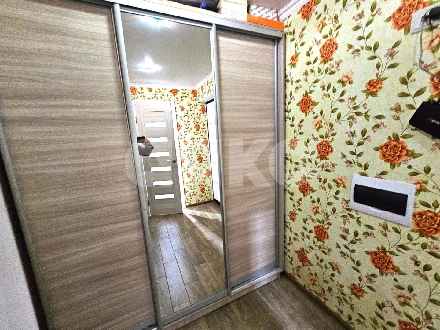 Фото №12: Студия 45 м² - Барановка (Хостинский район), Зефанос-6, ул. Армянская, 99А