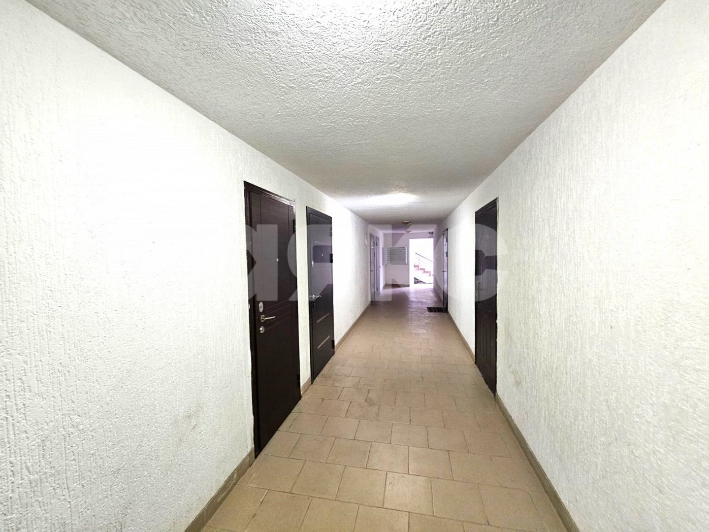 Фото №18: Студия 45 м² - Барановка (Хостинский район), Зефанос-6, ул. Армянская, 99А