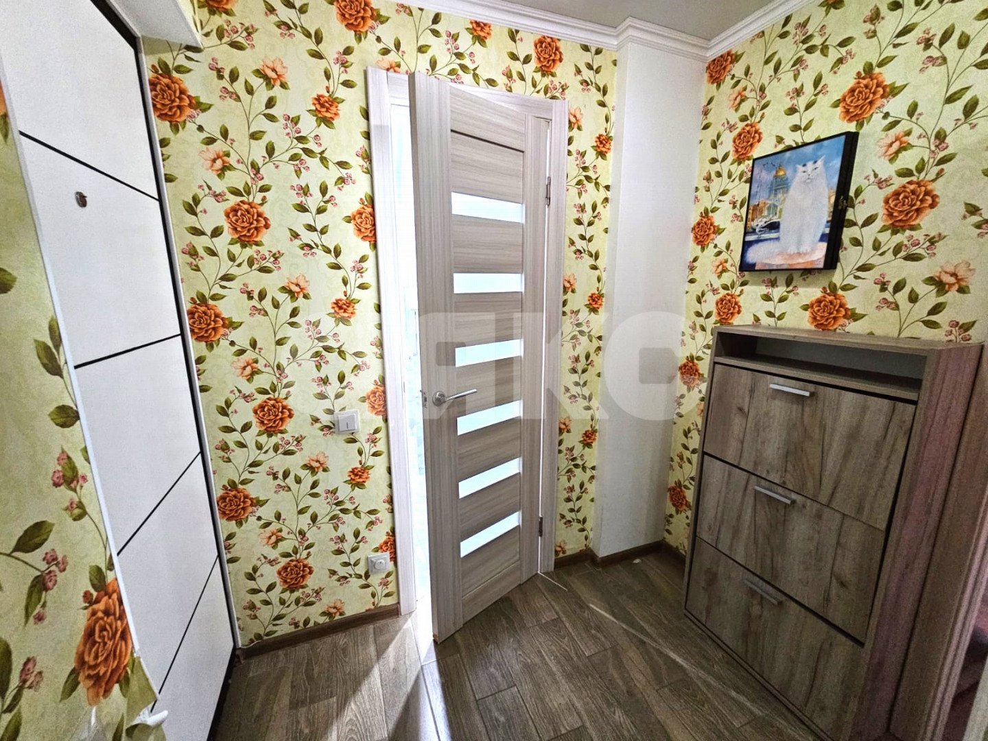 Фото №11: Студия 45 м² - Барановка (Хостинский район), Зефанос-6, ул. Армянская, 99А