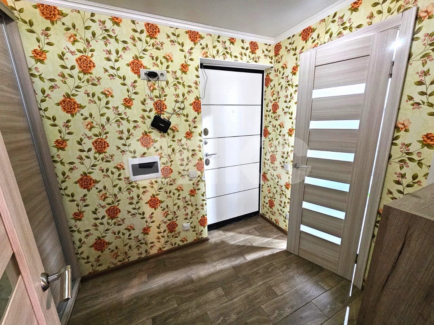 Фото №10: Студия 45 м² - Барановка (Хостинский район), Зефанос-6, ул. Армянская, 99А