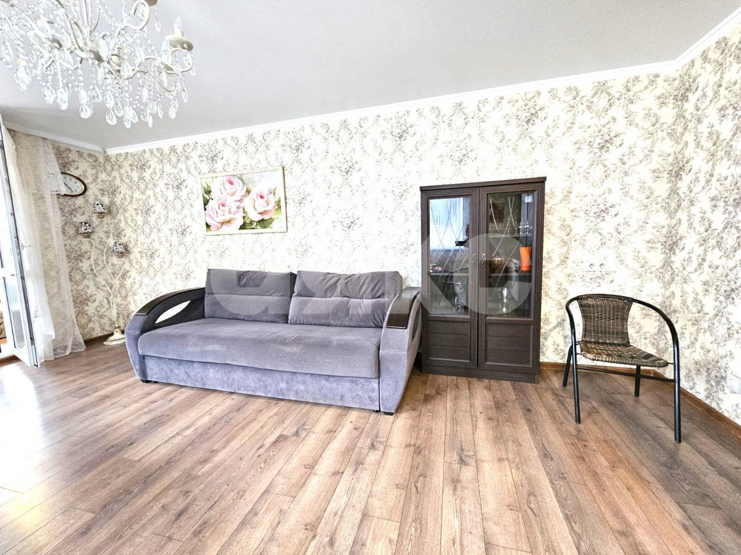 Фото №4: Студия 45 м² - Барановка (Хостинский район), Зефанос-6, ул. Армянская, 99А