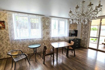 Фото №5: Студия 45 м² - Барановка (Хостинский район), счт Зефанос-6, ул. Армянская, 99А