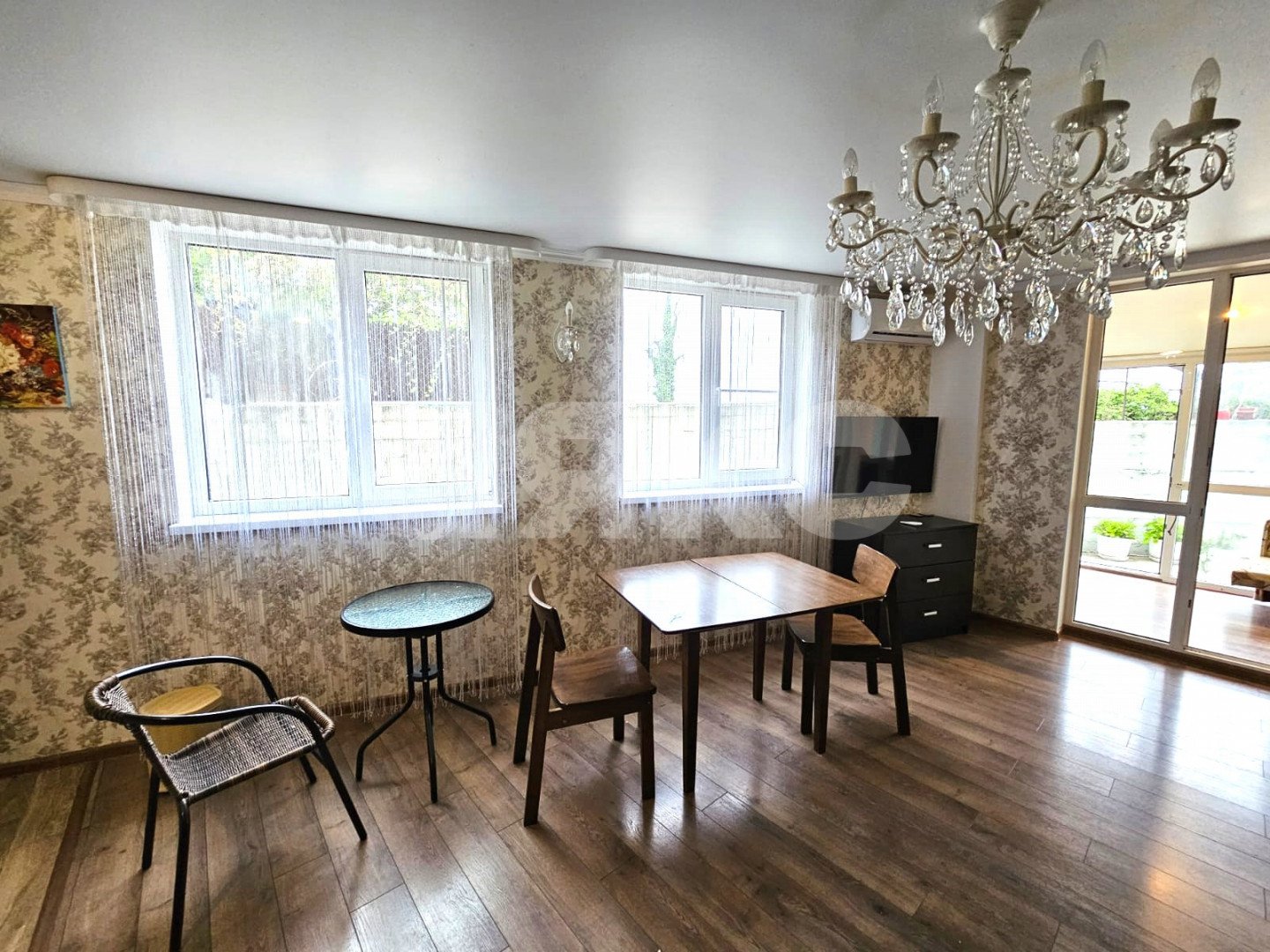 Фото №5: Студия 45 м² - Барановка (Хостинский район), Зефанос-6, ул. Армянская, 99А