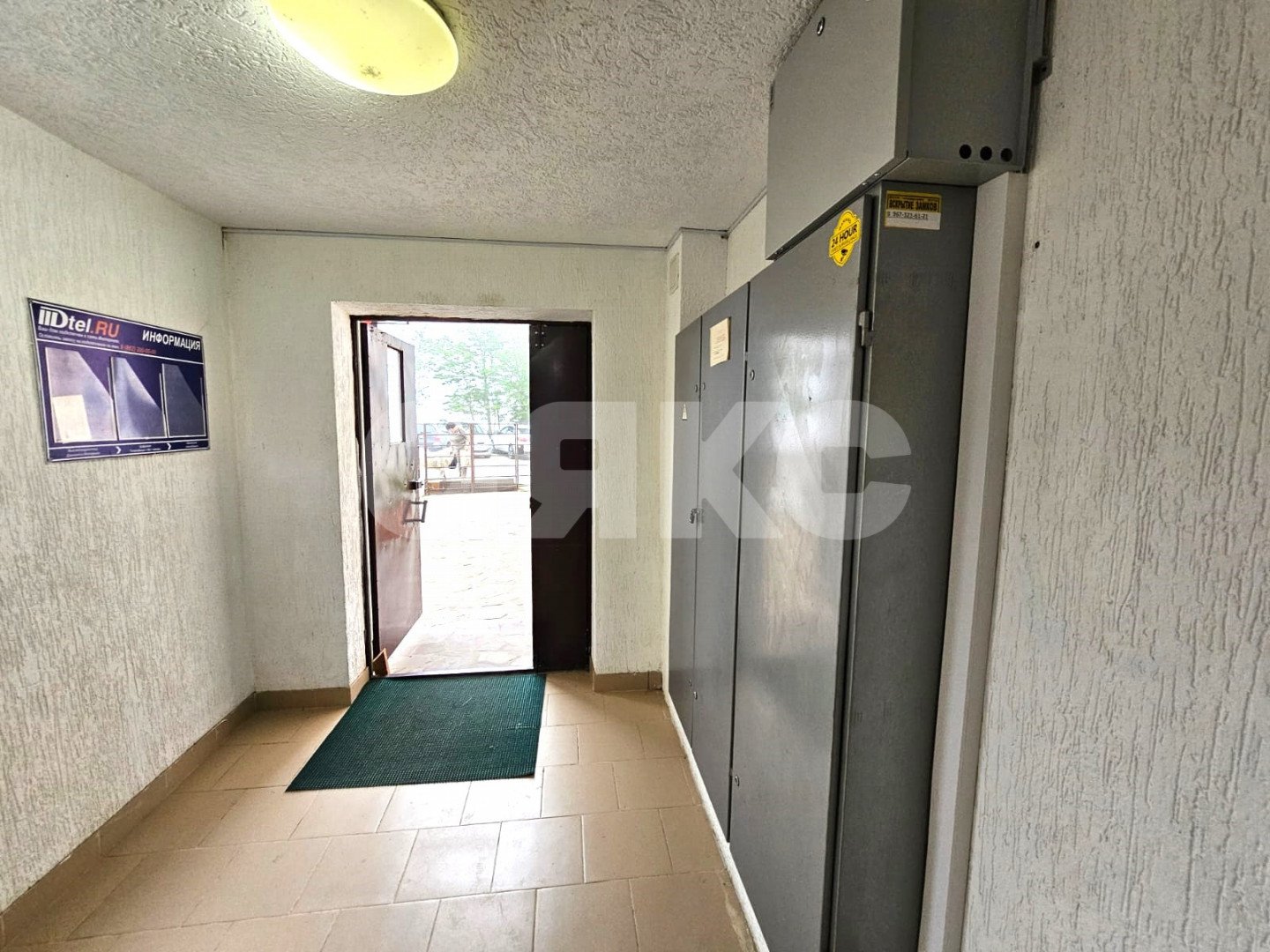 Фото №19: Студия 45 м² - Барановка (Хостинский район), Зефанос-6, ул. Армянская, 99А