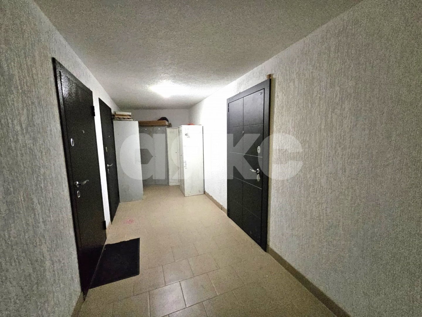Фото №17: Студия 45 м² - Барановка (Хостинский район), Зефанос-6, ул. Армянская, 99А