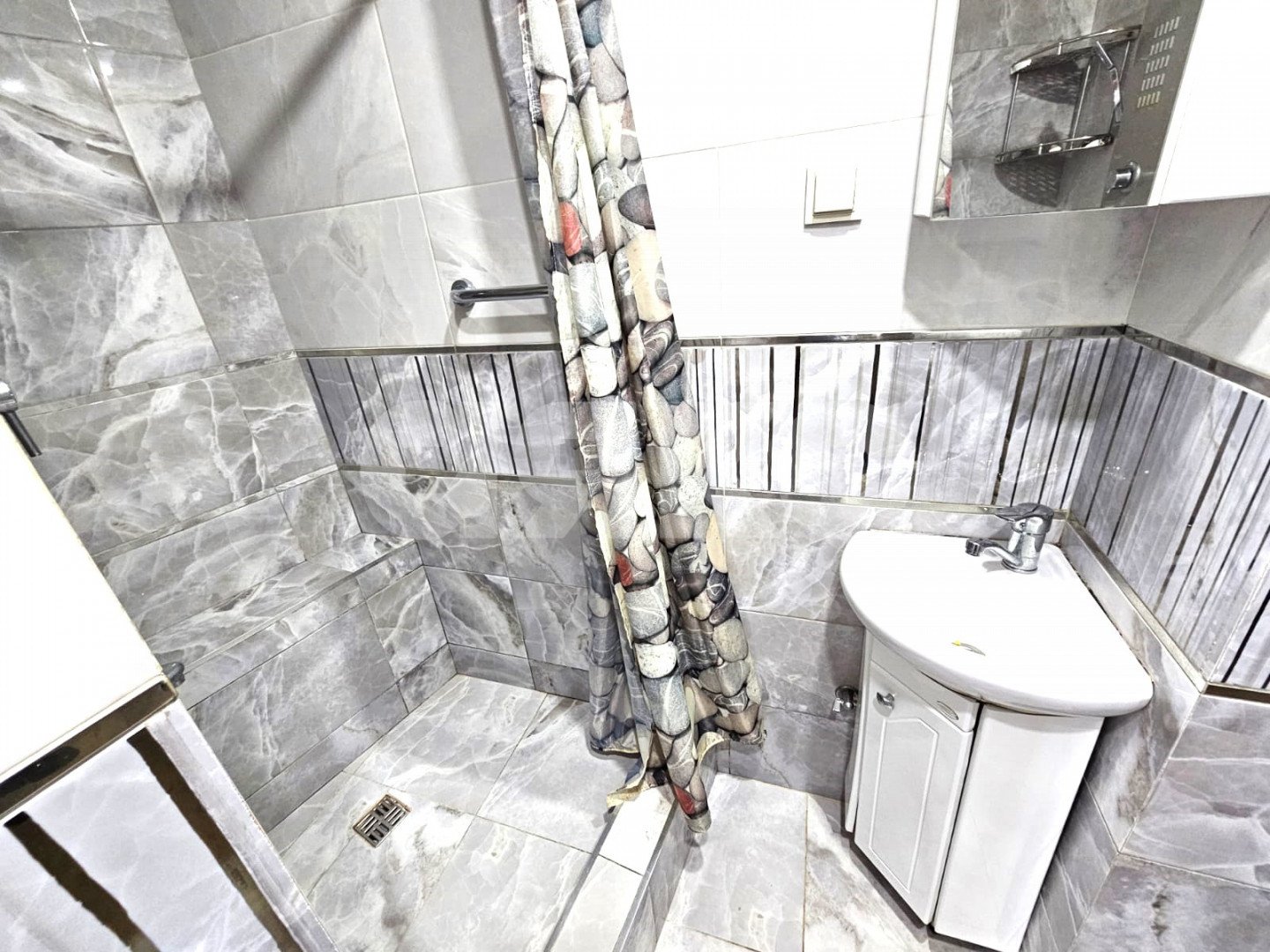 Фото №15: Студия 45 м² - Барановка (Хостинский район), Зефанос-6, ул. Армянская, 99А