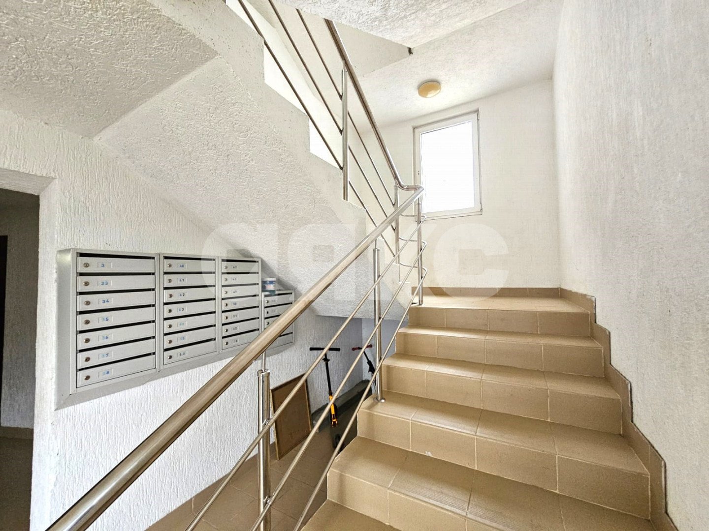 Фото №20: Студия 45 м² - Барановка (Хостинский район), Зефанос-6, ул. Армянская, 99А