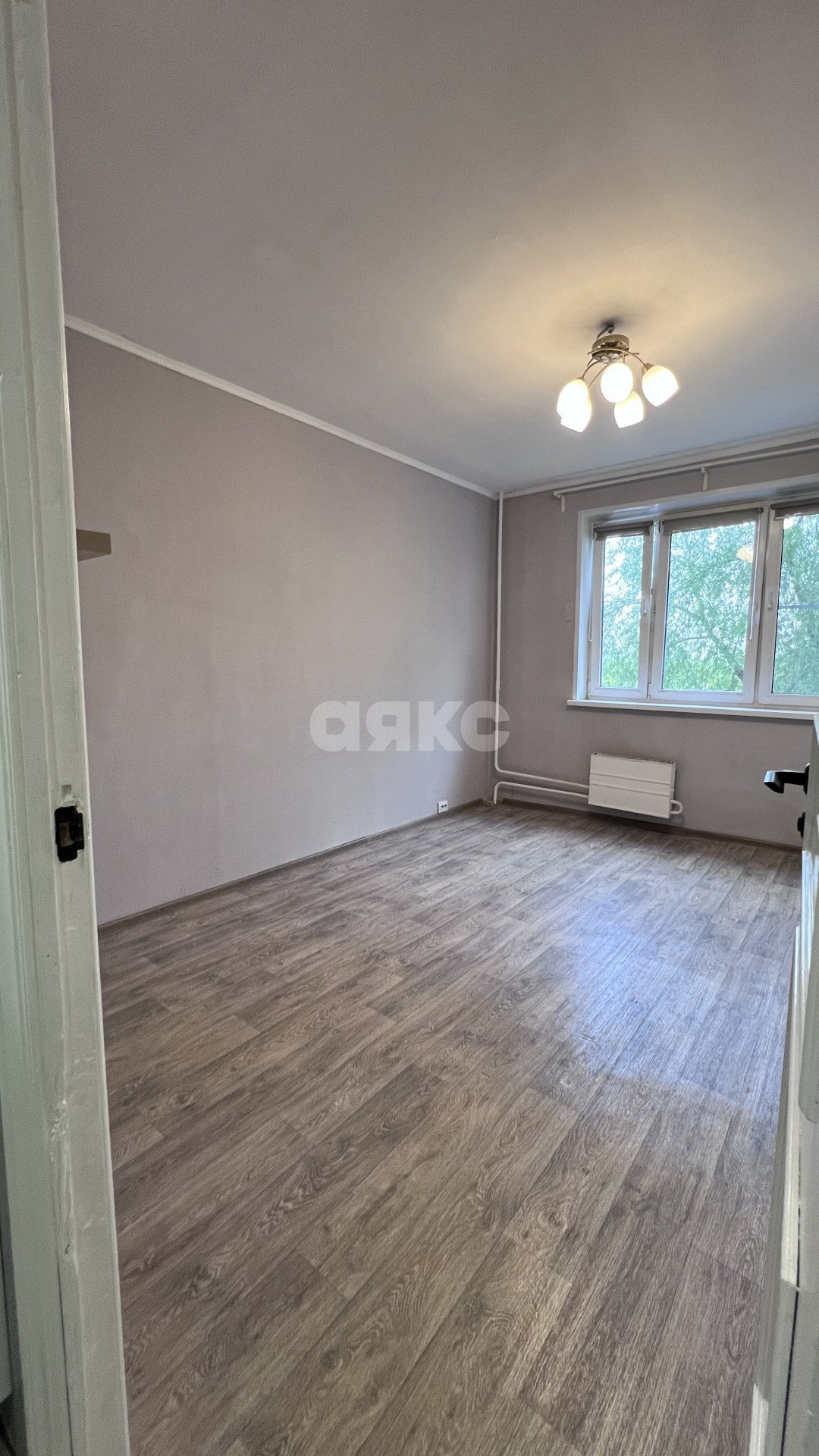 Фото №14: 2-комнатная квартира 54 м² - Москва, 4-й, ул. Поречная, 9
