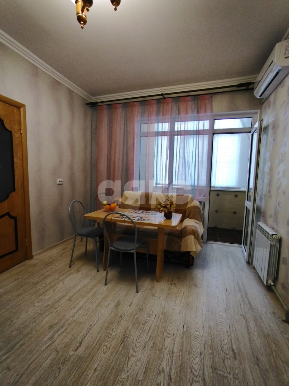 Фото №7: 1-комнатная квартира 56 м² - Геленджик, Магилат, ул. Озёрная, 66