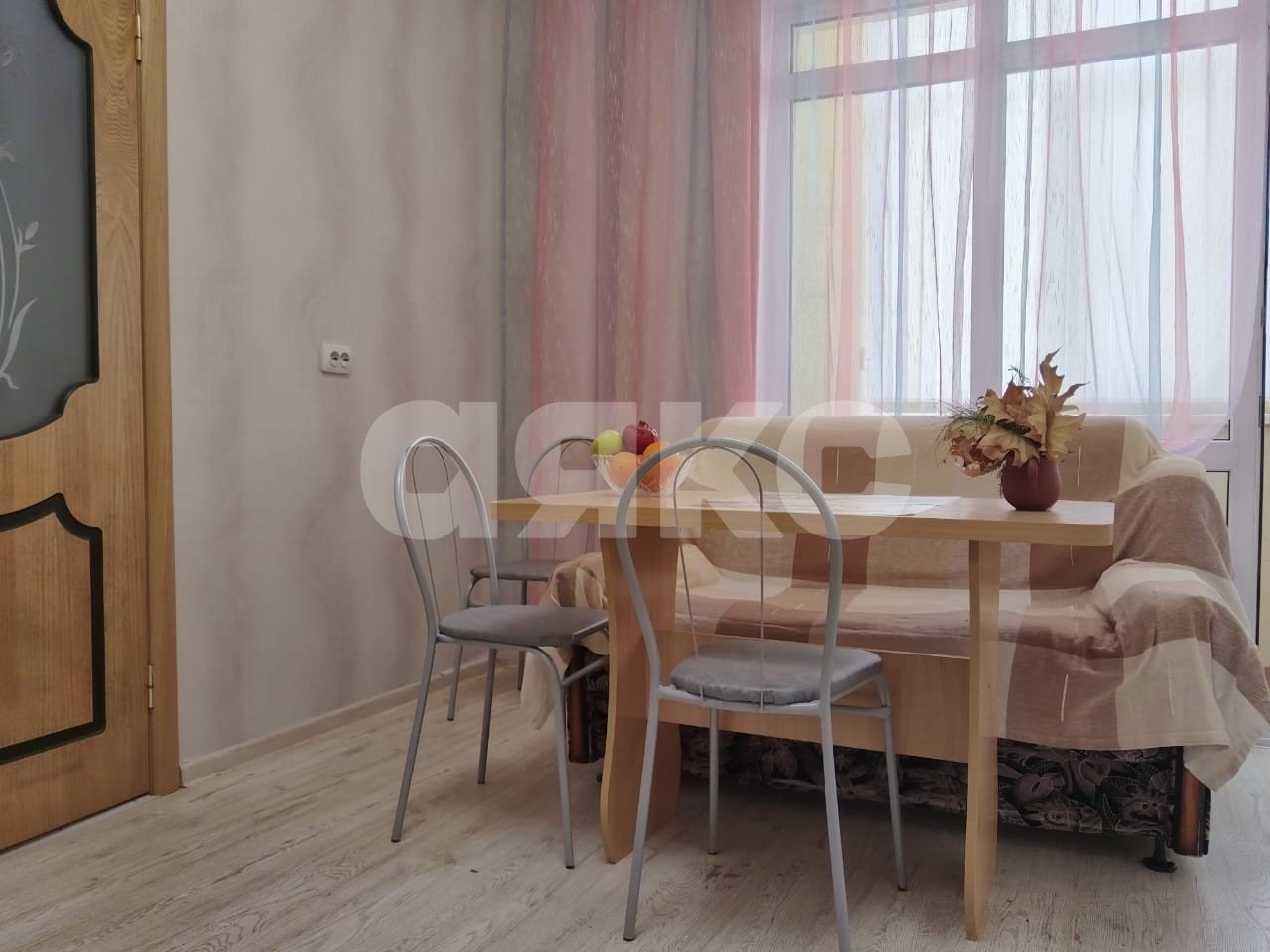 Фото №8: 1-комнатная квартира 56 м² - Геленджик, Магилат, ул. Озёрная, 66
