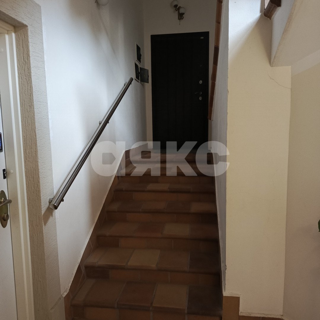 Фото №9: 2-комнатная квартира 74 м² - Геленджик, ул. Садовая, 51