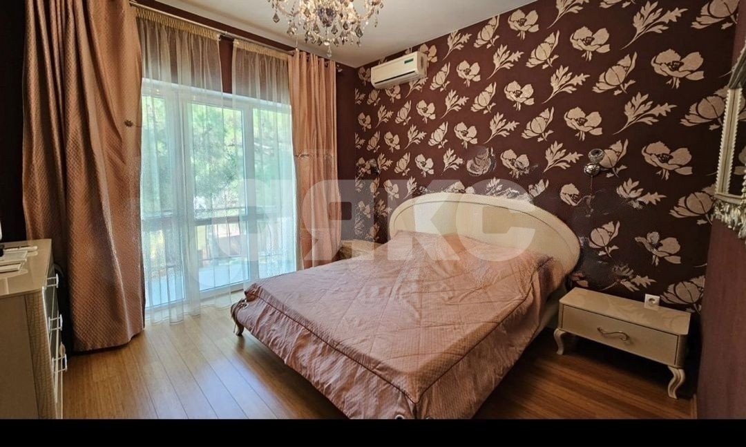 Фото №5: 2-комнатная квартира 74 м² - Геленджик, ул. Садовая, 51