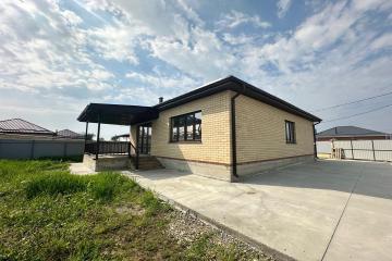 Фото №2: Дом 113 м² - Старокорсунская, мкр. Карасунский внутригородской округ, ул. Школьная