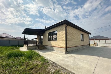 Фото №2: Дом 113 м² - Старокорсунская, мкр. Карасунский внутригородской округ, ул. Школьная