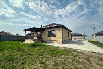 Фото №1: Дом 113 м² - Старокорсунская, мкр. Карасунский внутригородской округ, ул. Школьная