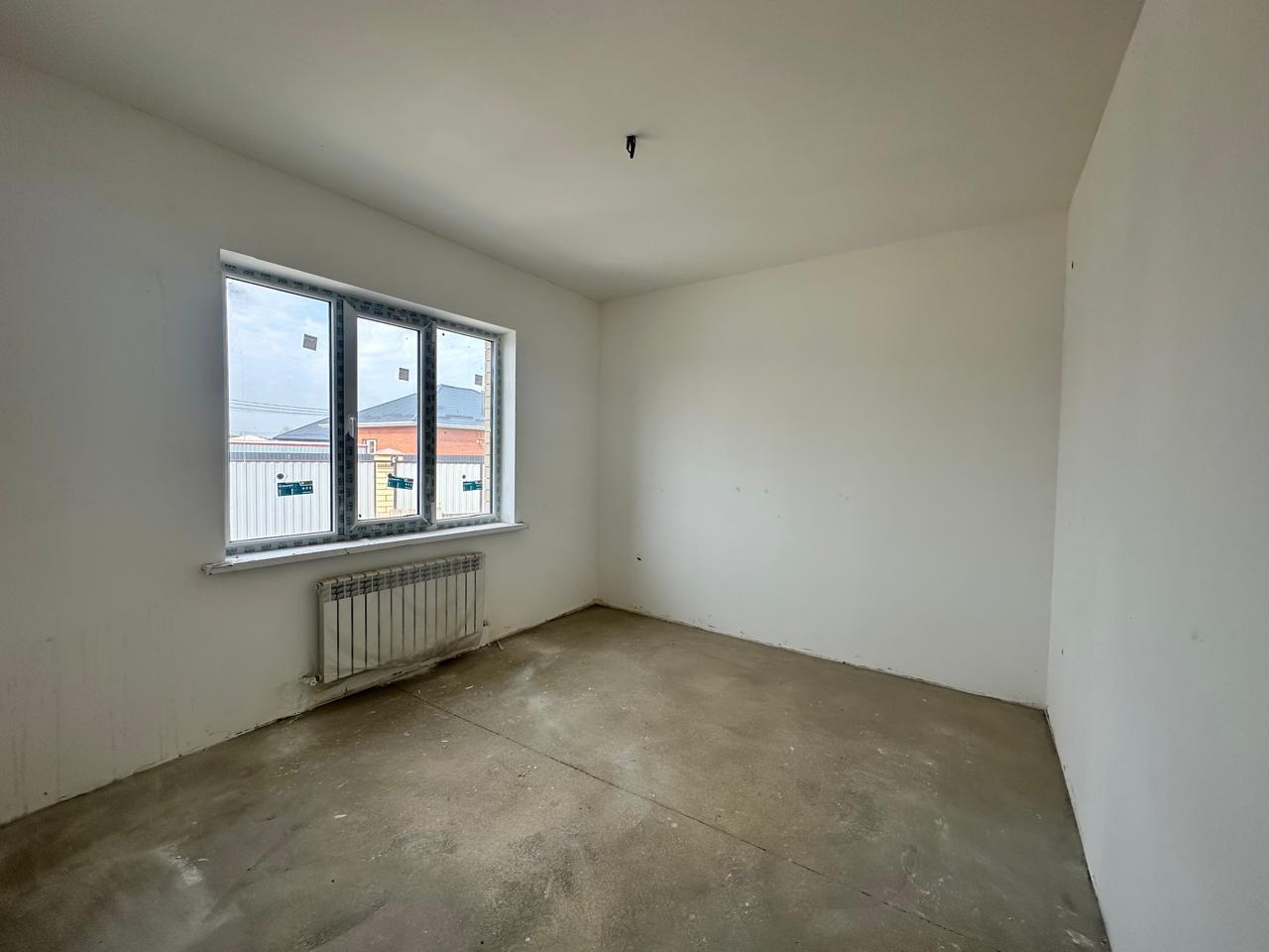 Фото №5: Дом 113 м² + 6 сот. - Старокорсунская, мкр. Карасунский внутригородской округ, ул. Школьная