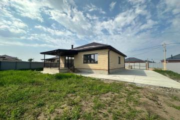 Фото №1: Дом 113 м² - Старокорсунская, мкр. Карасунский внутригородской округ, ул. Школьная