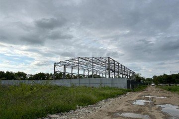 Фото №4: Коммерческая земля 100 сот. - Афипский, 
