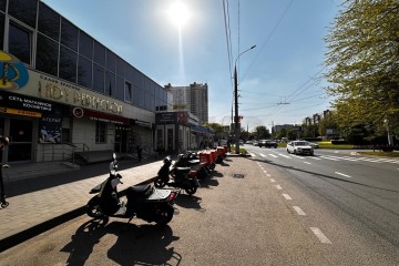 Фото №3: Торговое помещение 167 м² - Краснодар, мкр. 40 лет Победы, ул. имени 40-летия Победы, 144Б