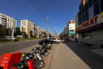 Фото №5: Коммерция 167 м² - Краснодар, мкр. 40 лет Победы, ул. имени 40-летия Победы, 144Б