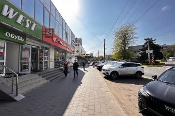 Фото №1: Коммерция 167 м² - Краснодар, мкр. 40 лет Победы, ул. имени 40-летия Победы, 144Б