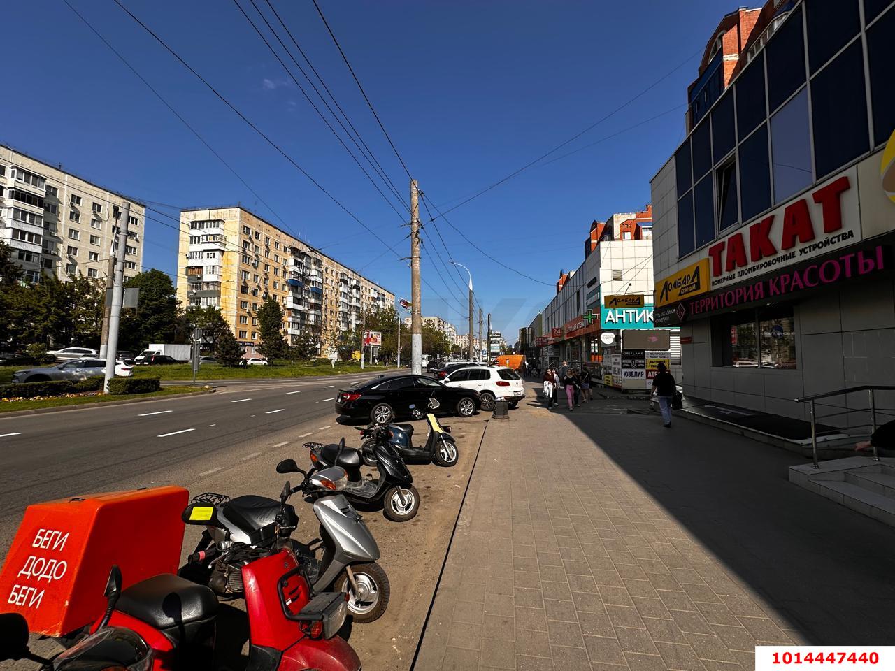 Фото №5: Торговое помещение 167 м² - Краснодар, 40 лет Победы, ул. имени 40-летия Победы, 144Б