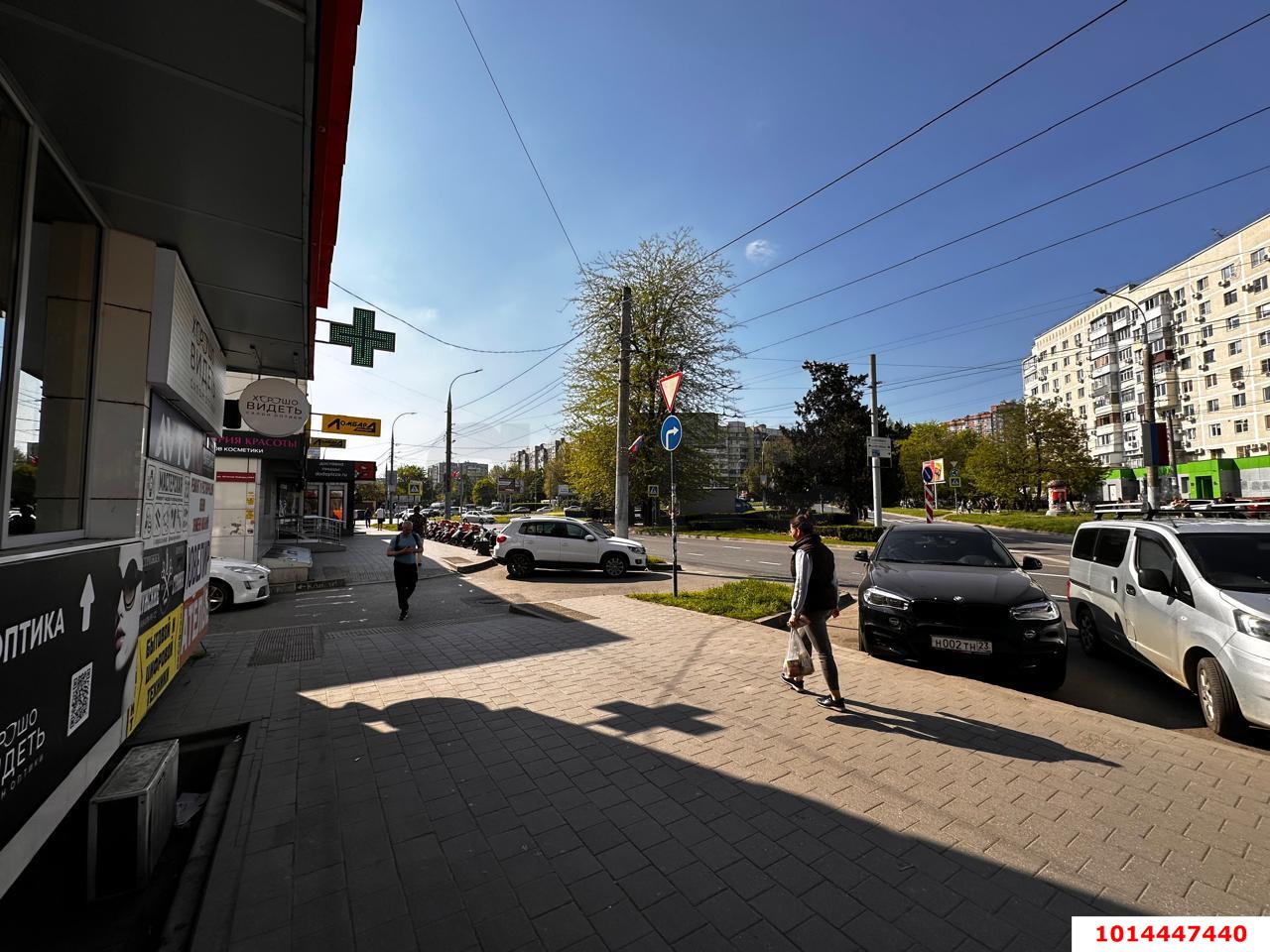 Фото №4: Торговое помещение 167 м² - Краснодар, 40 лет Победы, ул. имени 40-летия Победы, 144Б