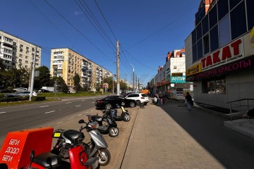 Фото №5: Торговое помещение 167 м² - Краснодар, мкр. 40 лет Победы, ул. имени 40-летия Победы, 144Б