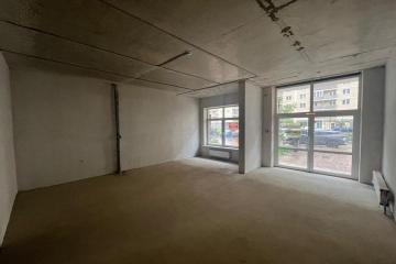 Фото №4: Коммерция 49 м² - Краснодар, мкр. жилой комплекс Дыхание, ул. Лётчика Позднякова, 2к13