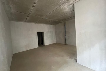 Фото №3: Торговое помещение 50 м² - Краснодар, мкр. жилой комплекс Дыхание, ул. Лётчика Позднякова, 2к13