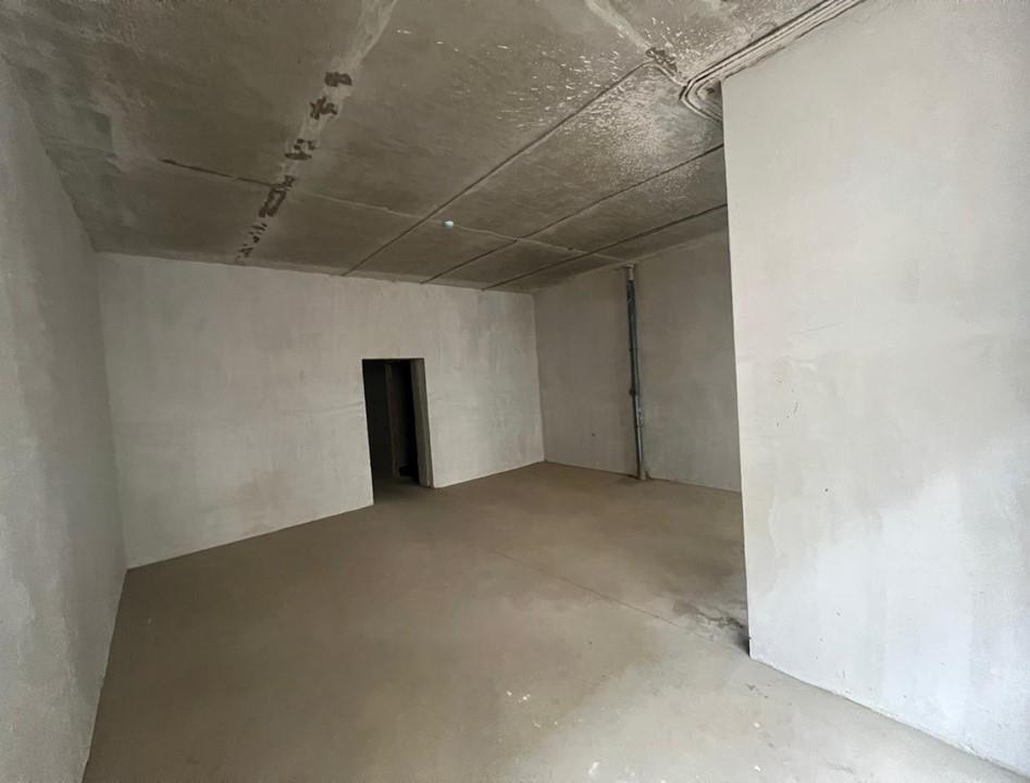 Фото №3: Коммерция 49 м² - Краснодар, Прикубанский внутригородской округ, мкр. жилой комплекс Дыхание, ул. Лётчика Позднякова, 2к13