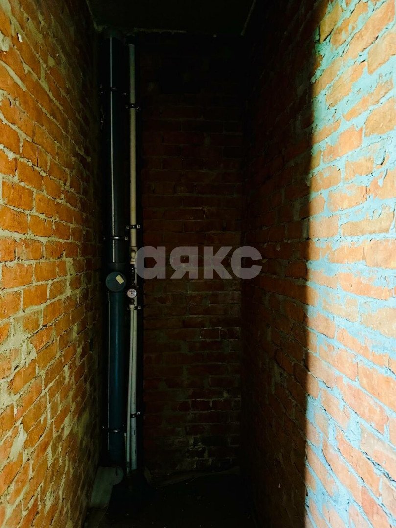 Фото №6: 2-комнатная квартира 79 м² - Кореновск, 10-й, ул. Таманская, 3к1